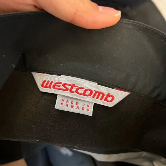 Westcomb Copa Jacket - Picture 4 of 7